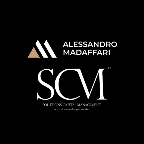 Sito web Alessandro Madaffari — AstralPage